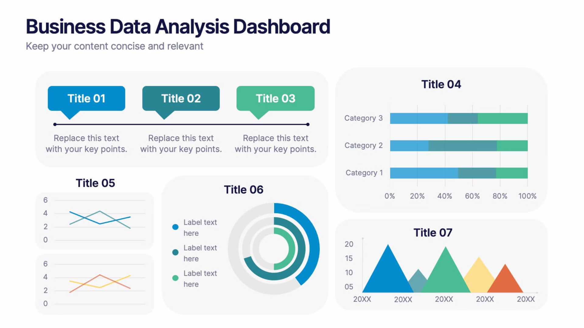 Analytics & Reporting